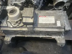 Hybrid Battery Toyota Camry 2014