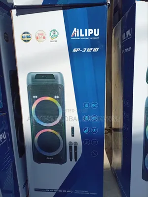 Power, Portability Performance Bluetooth Speakers