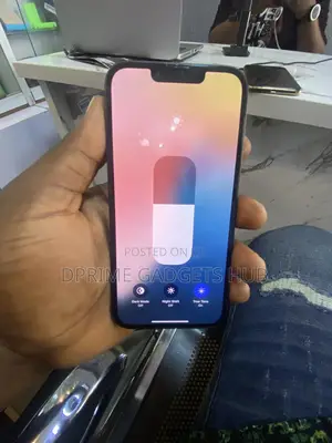 Apple iPhone 13 128 GB Gray