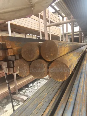 70mm Ms Rod X 6mm