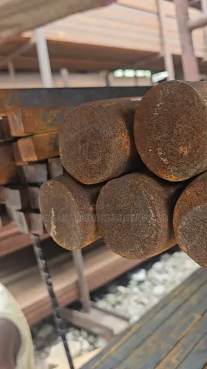 70mm Ms Rod X 6mm
