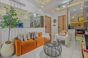 Luxury 1bedroom With Ps5, Dart Board and 2balconies