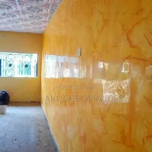Stucco Paint Applicator