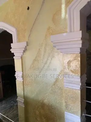 Stucco Paint Applicator