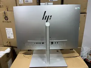 New Desktop Computer HP EliteOne 840 G9 8GB Intel Core i5 SSD 512GB