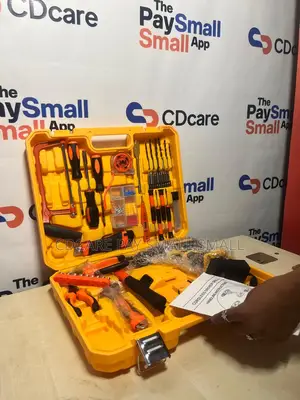 Pay Small Small Dewalt Toolset On Cdcare.App
