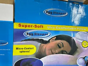 Memory Pillow