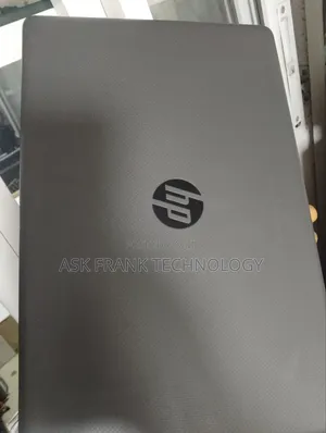 Laptop HP 255 G6 16GB Intel Core I5 HDD 1T