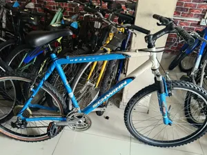 Size 26 See Schwinn High Frame