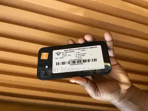 Apple iPhone 12 128 GB Black