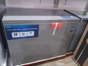 Midea Freezer 293litres