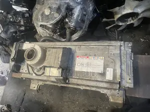 Hybrid Battery Toyota Camry 2014
