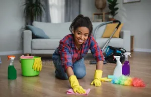 Housekeeper, Cook, Drivers, Steward, Security,Hotel Staffs, E. T. C.