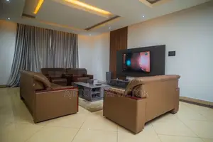 Cozy 3bedroom Apartment in Ikeja