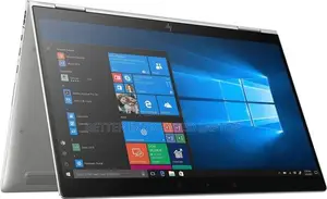 New Laptop HP EliteBook 1040 G6 12GB Intel Core I7 SSD 1T