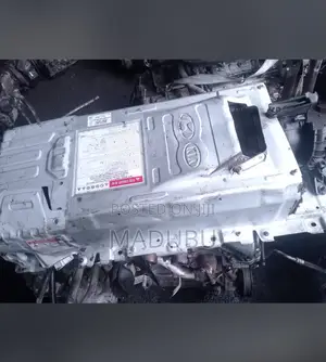 Honda Civic Hybrid Battery 2008