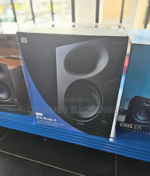 Presonus Studio 5 Speakers