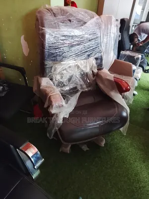 Quality Executive Chairs