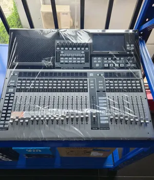 Presnous Studio Live 32x