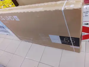 Lg Television