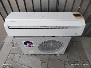 Gree Normale Ac 2hp