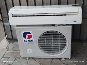 Gree Normale Ac 2hp