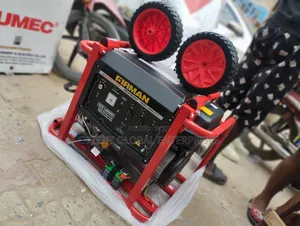 Firman Ecological Eco 12990es Generator