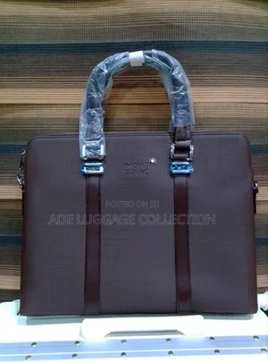 Classist Laptop Bag