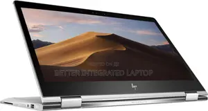 New Laptop HP EliteBook 1040 G6 8GB Intel Core I7 SSHD+SSD 500GB