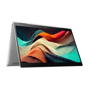 New Laptop HP EliteBook x360 1040 G5 16GB Intel Core i7 SSD 512GB