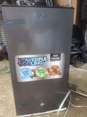 Royal Table Size Refrigerator