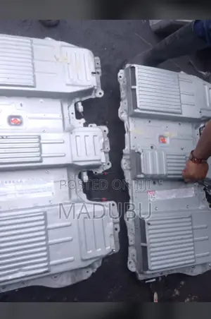 Hybrid Battery Highlander