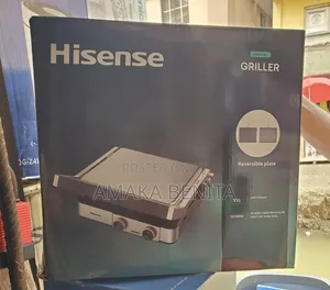 Hisense  Griller