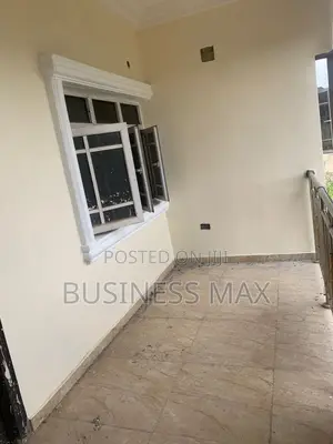 2bdrm Block of Flats in Aco, Sabon Lugbe for rent