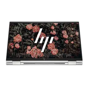 New Laptop HP EliteBook X360 1040 G5 12GB Intel Core I5 SSD 512GB
