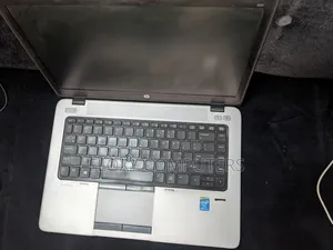 Laptop HP EliteBook 840 G1 8GB Intel Core I7 HDD 500GB