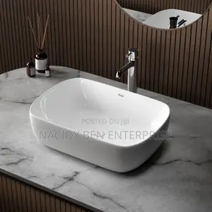 Countertop Basin Available