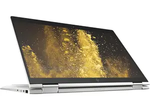 New Laptop HP EliteBook x360 1040 G5 8GB Intel Core i5 SSD 512GB