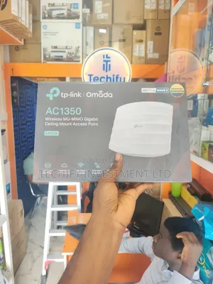 Eap 225 Ac1350 Gigabit Ceiling Mount
