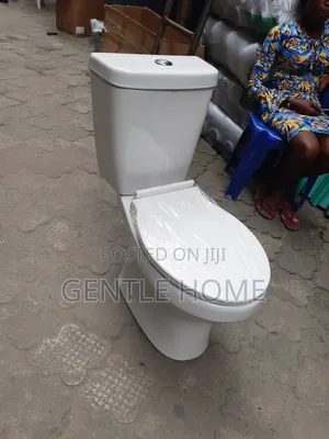 Water Closet