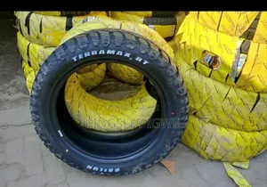 Rugged Tyre 265/50r20 Suitable for Jeeps, Hilux, Tundra, Tacoma, Suv.