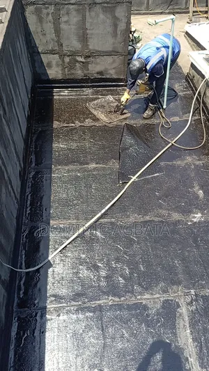 Humdinger Leak-Proofing Experts