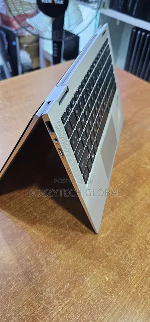 Laptop HP EliteBook X360 1030 G3 8GB Intel Core i5 SSD 256GB