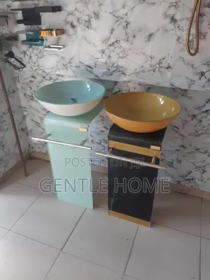 Glass Basin