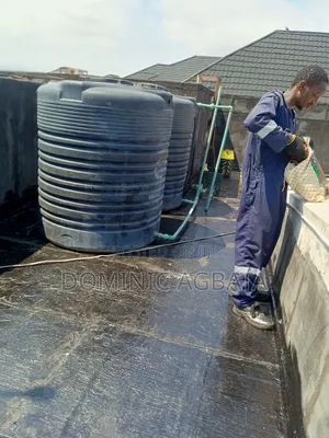Sockdolager Waterproofing Professor