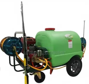 Boom Sprayer 300 Litres – Powerful Efficient Spraying Solution!