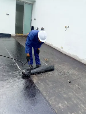 Hummer Waterproofing Scientist