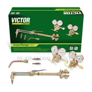 Victor Oxygen and Acetylene Cutting Kit