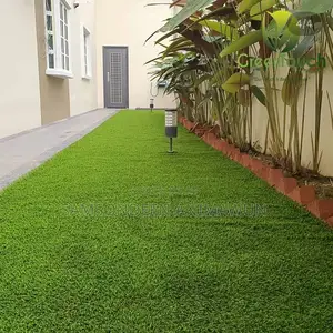 Artificial Grass In Ibadan – Beautify Your Home Garden