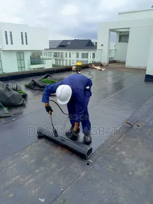 Standout Waterproofing Genius